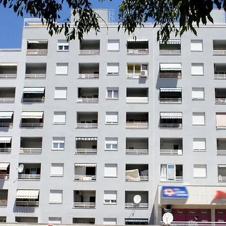 Apartmán View Split