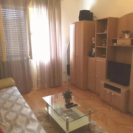 View Apartmán Split