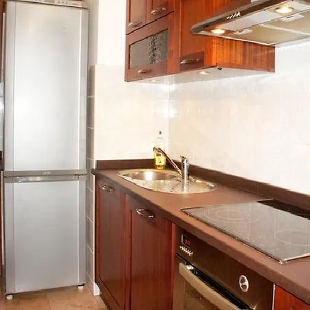 Apartmán View Split