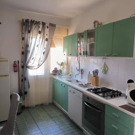 Apartmán View Split