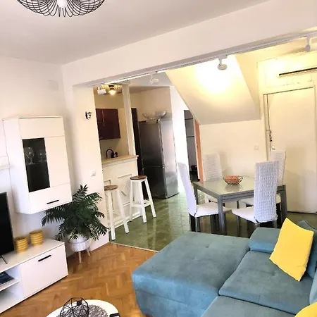 Apartmán View Split