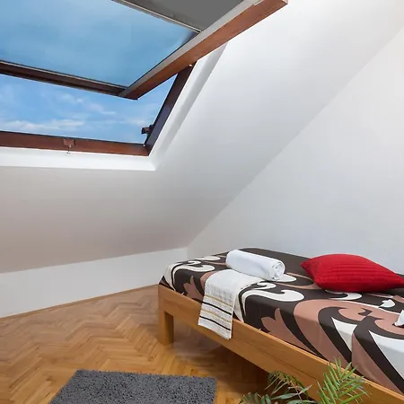 View Apartmán Split