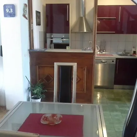 Apartmán View Split