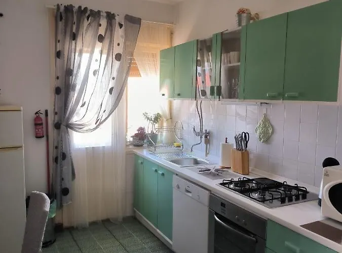 Apartamento View Split