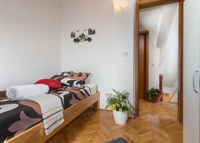 Apartamento View Split