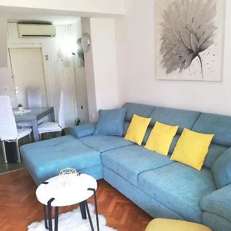 View Appartement