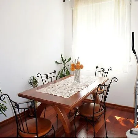 View Appartement