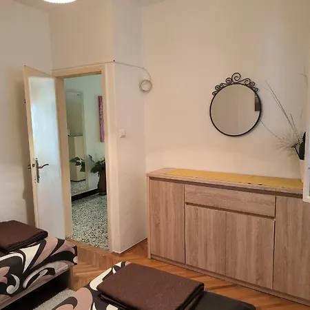 Appartement View