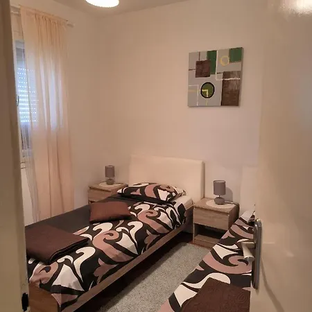 View Appartement Split