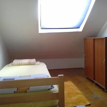 Appartement View