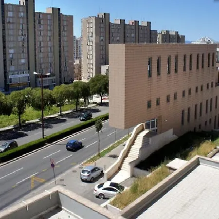 Apartment View