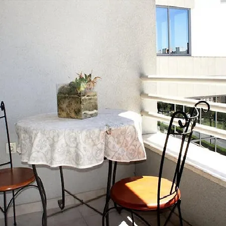 View Apartment