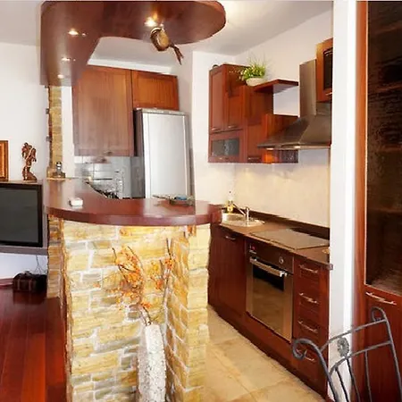 View Apartment *