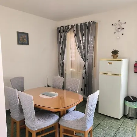 View Apartment *