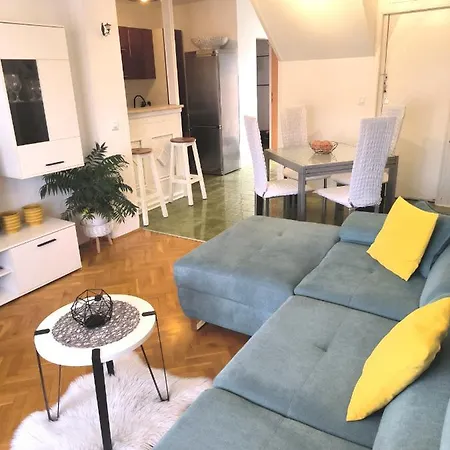 View Apartment *