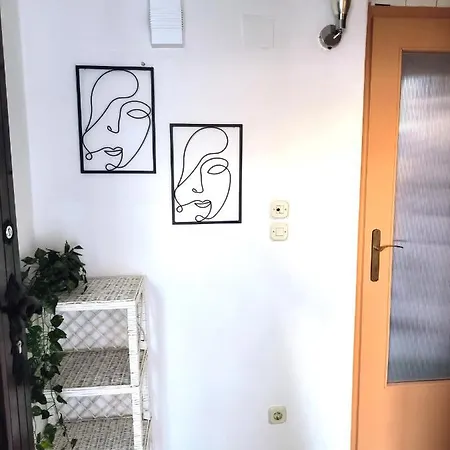 Apartment View