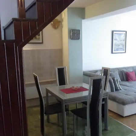 View Apartment *