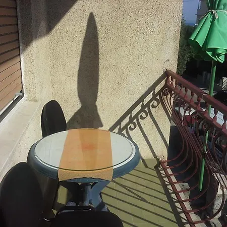 View Apartment *