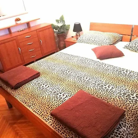 View Apartment *