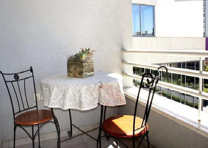 View Apartment