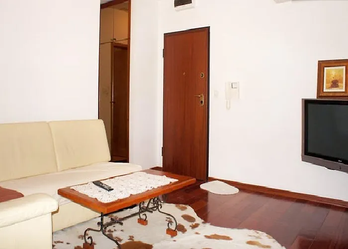 Lägenhet View Split