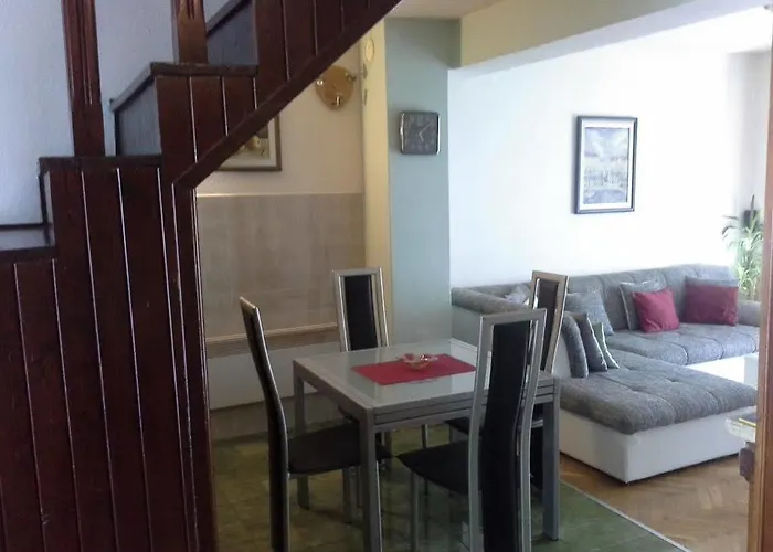 View Apartment *