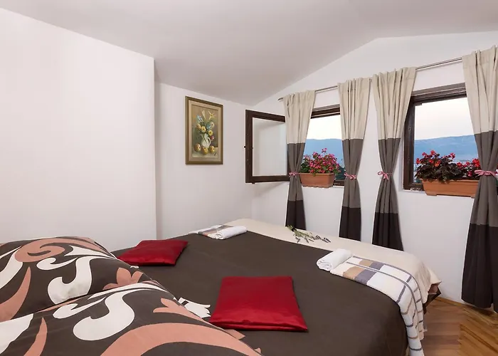 View Apartment *