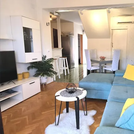 Apartman View *