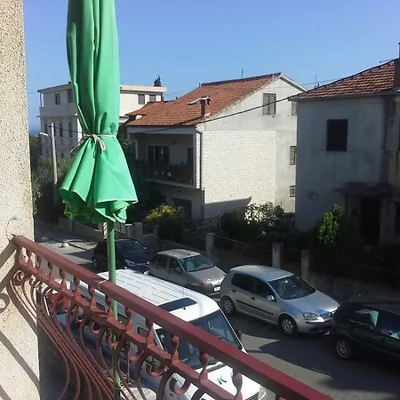 View Lejlighed Split