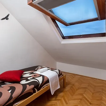View Apartman