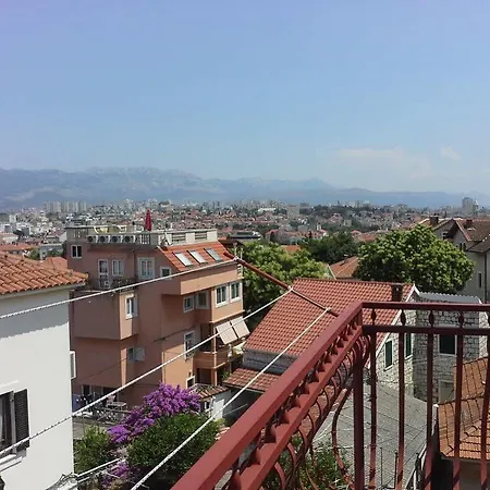 View Lejlighed