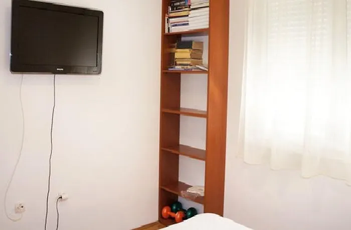 Apartman View *
