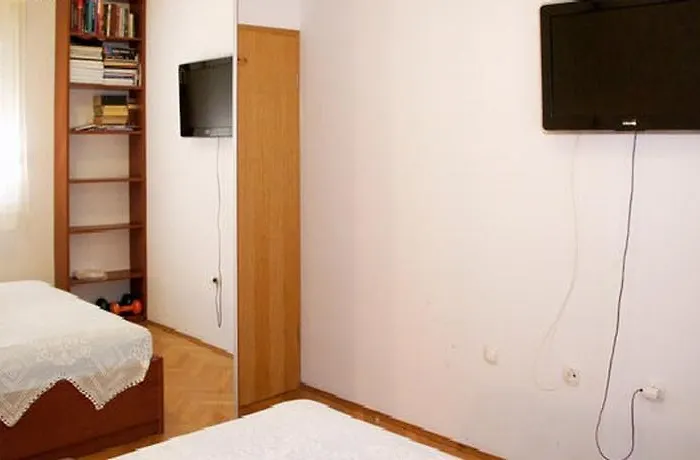 View Apartman *