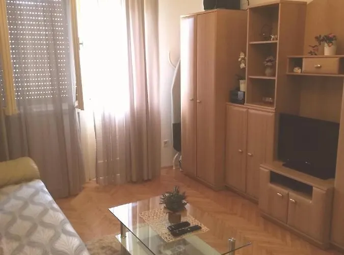View Apartman Split