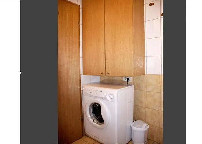 Apartman View