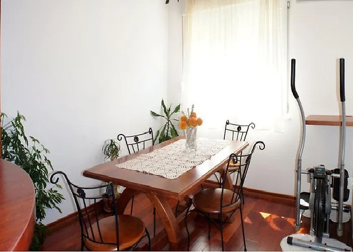 View Apartman