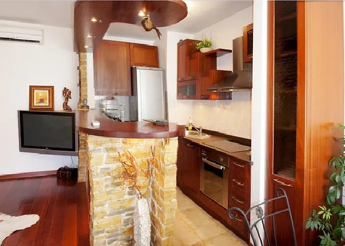 View Apartman *