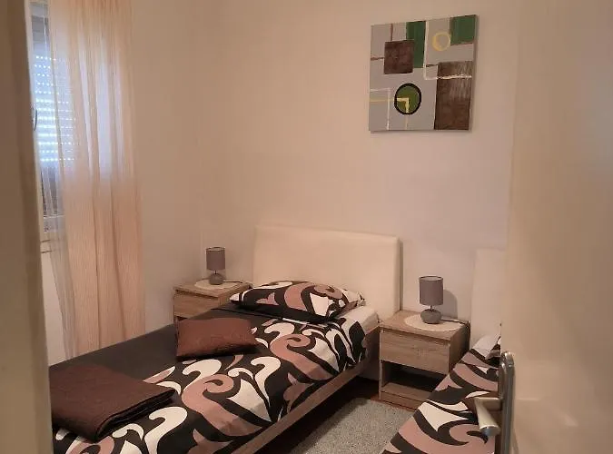 View Apartman Split