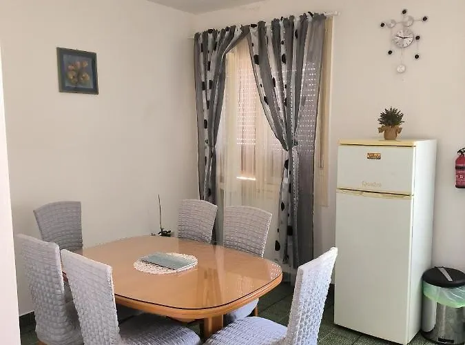 View Apartman *