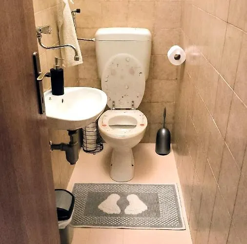 Apartman View