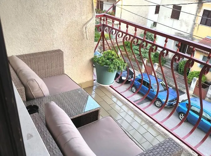 Apartman View *