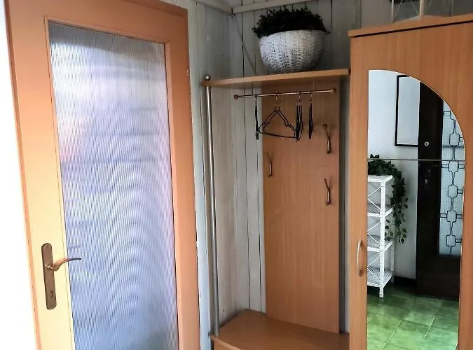 Apartman View