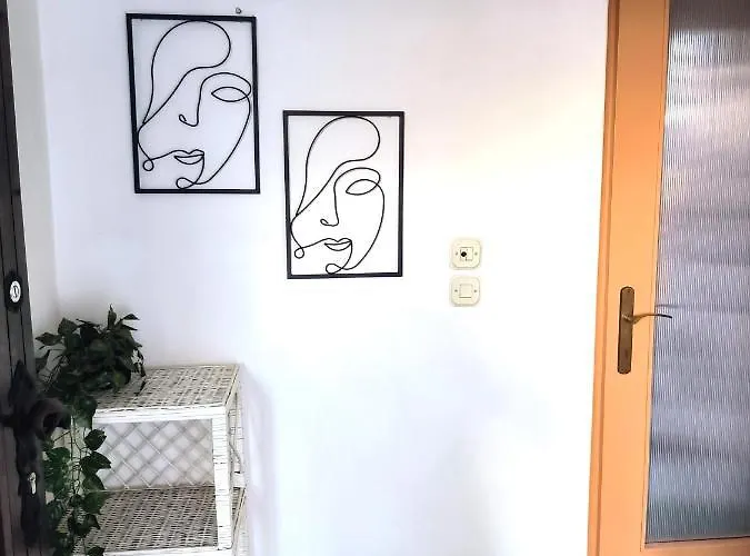 Apartman View