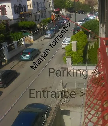 Apartman View