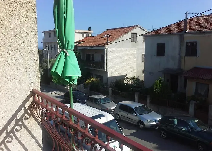 View Apartman Split