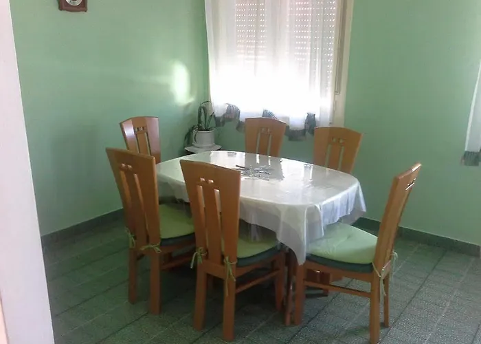 Apartman View