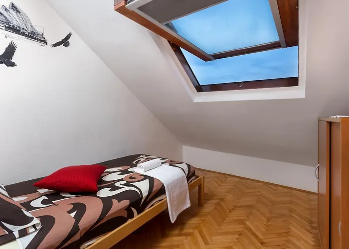 View Apartman