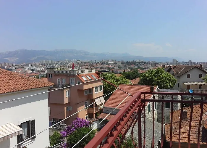 View Apartman
