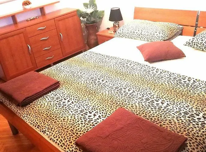 View Apartman *