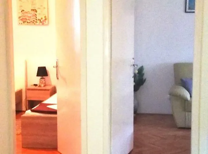 Apartman View *